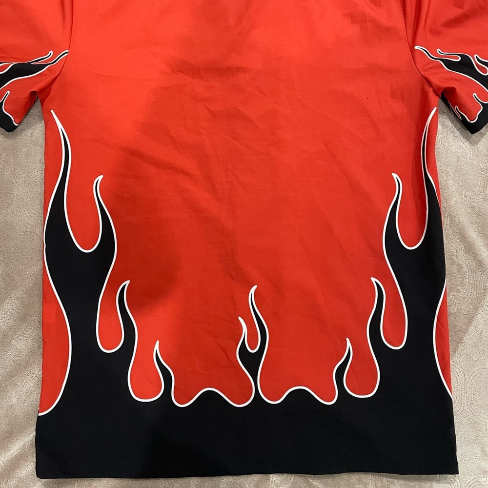 Zara Button down - image 4